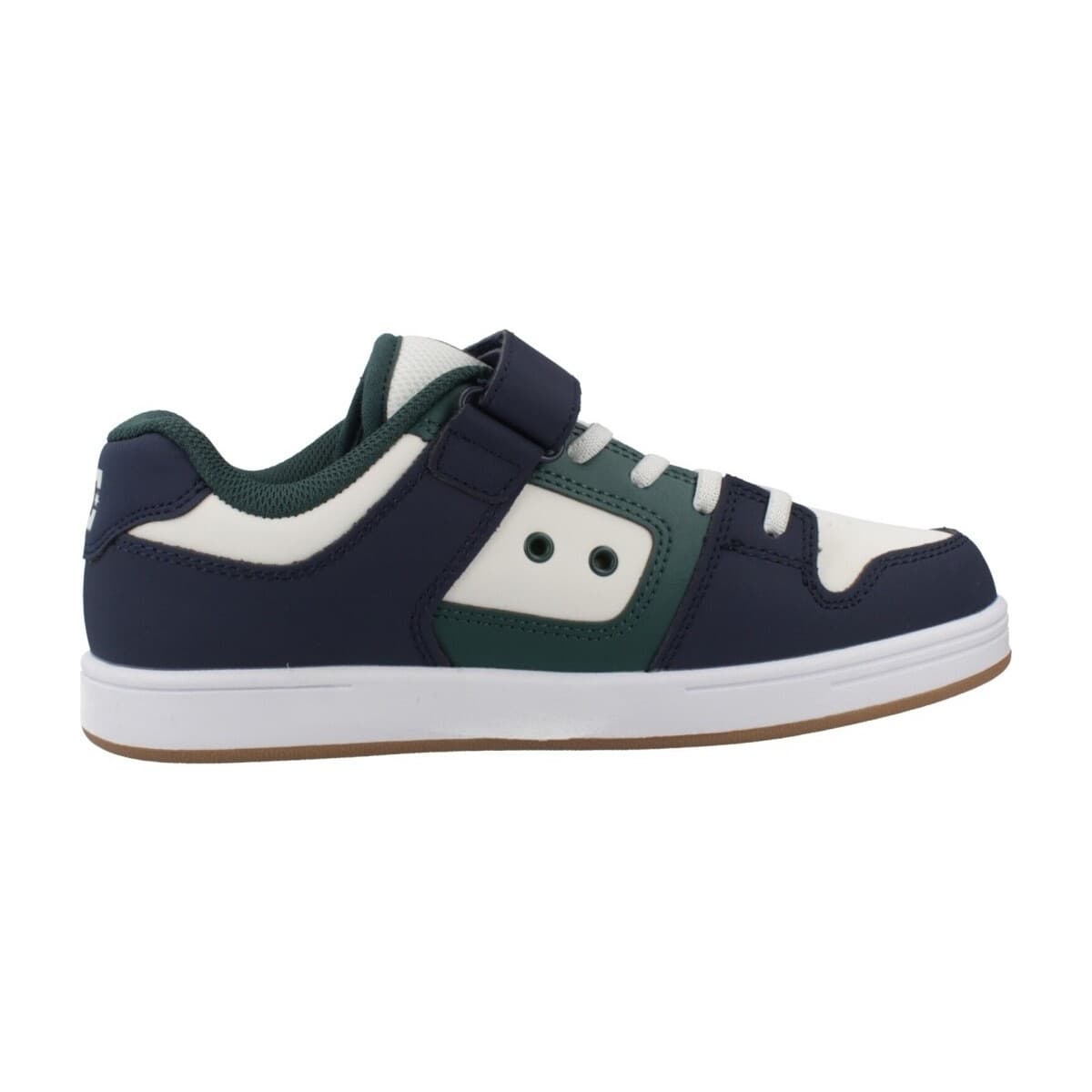 Boys' Sneakers DC Shoes Blue