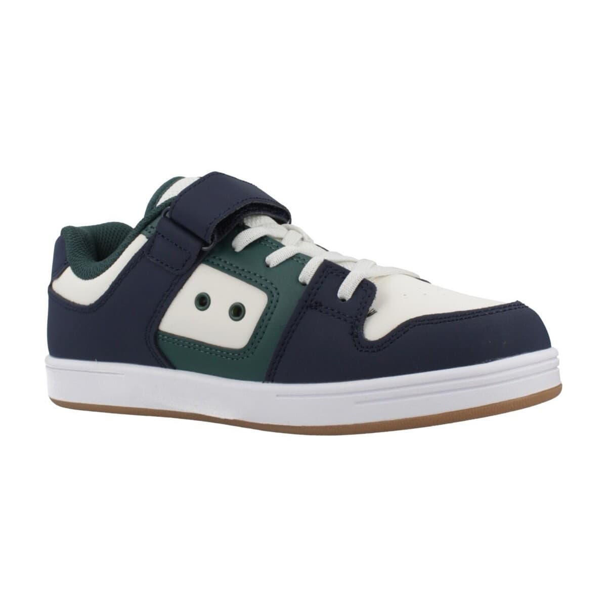 Boys' Sneakers DC Shoes Blue