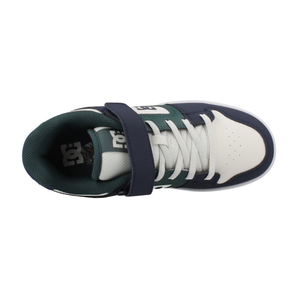 Boys' Sneakers DC Shoes Blue