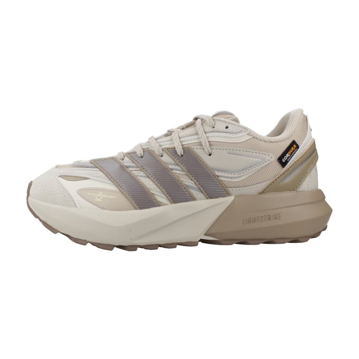 Women's Sports Shoes adidas Brown