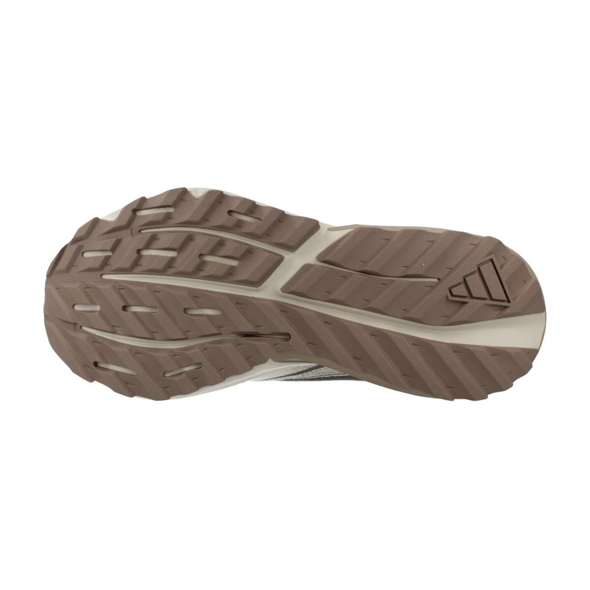Women's Sports Shoes adidas Brown