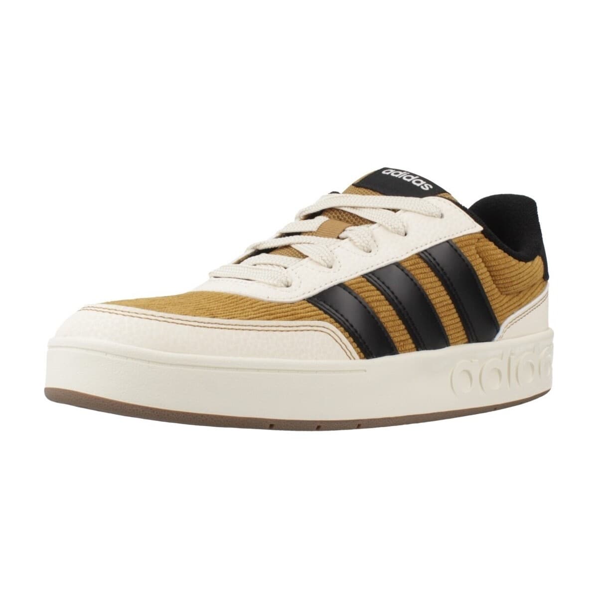 Boys' Sneakers adidas Brown