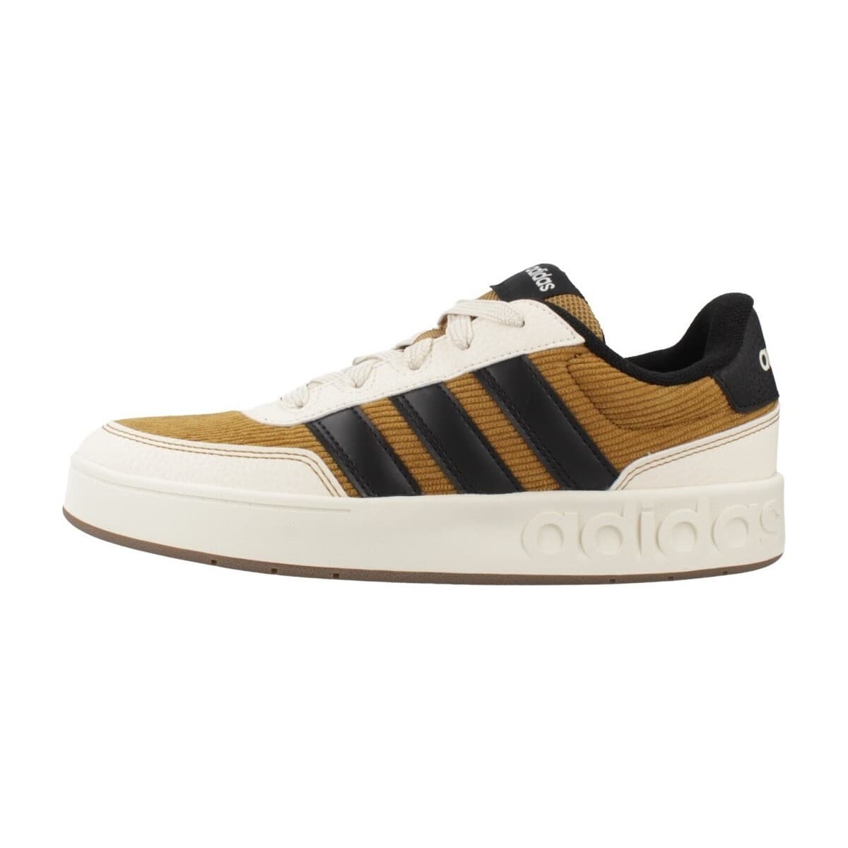 Boys' Sneakers adidas Brown