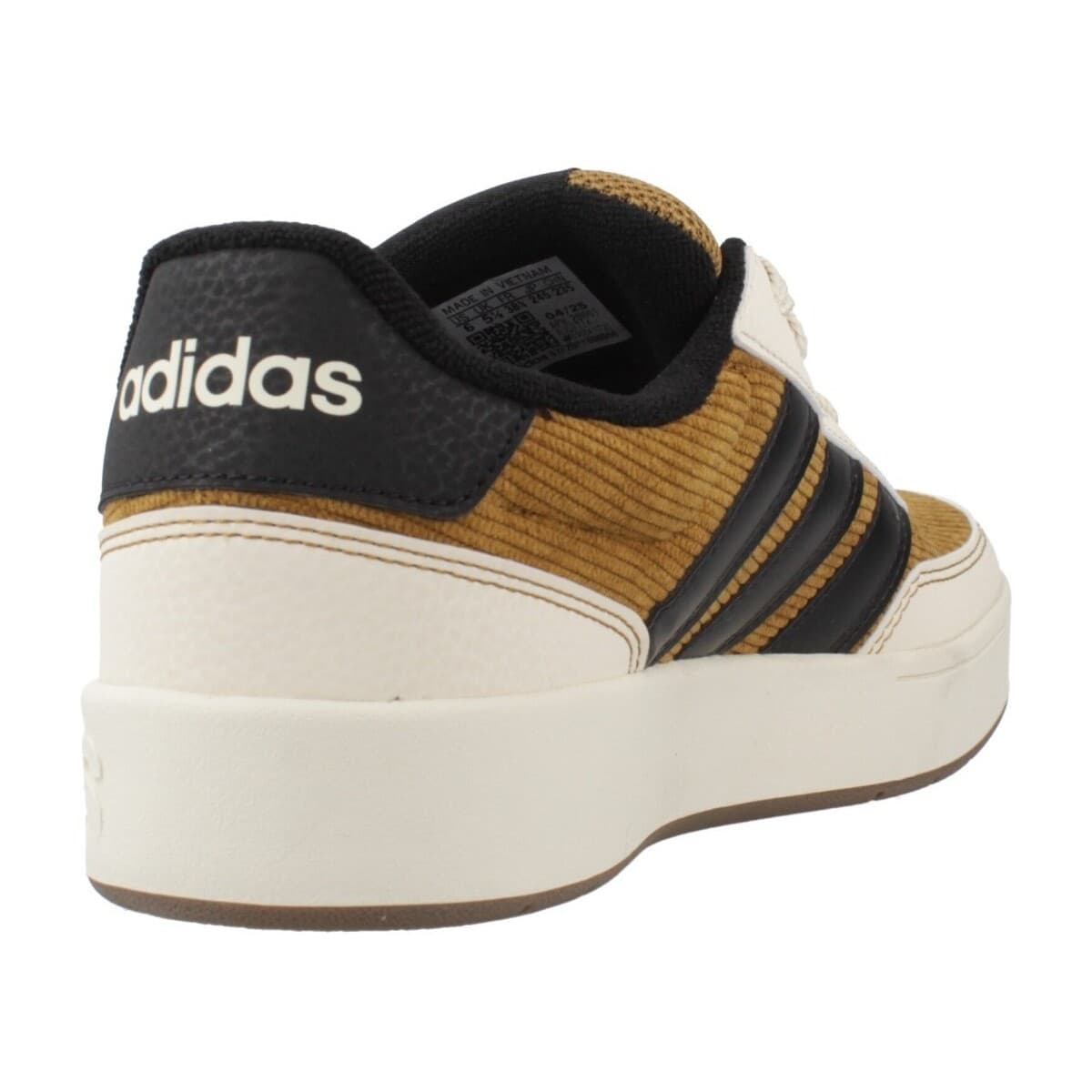 Boys' Sneakers adidas Brown