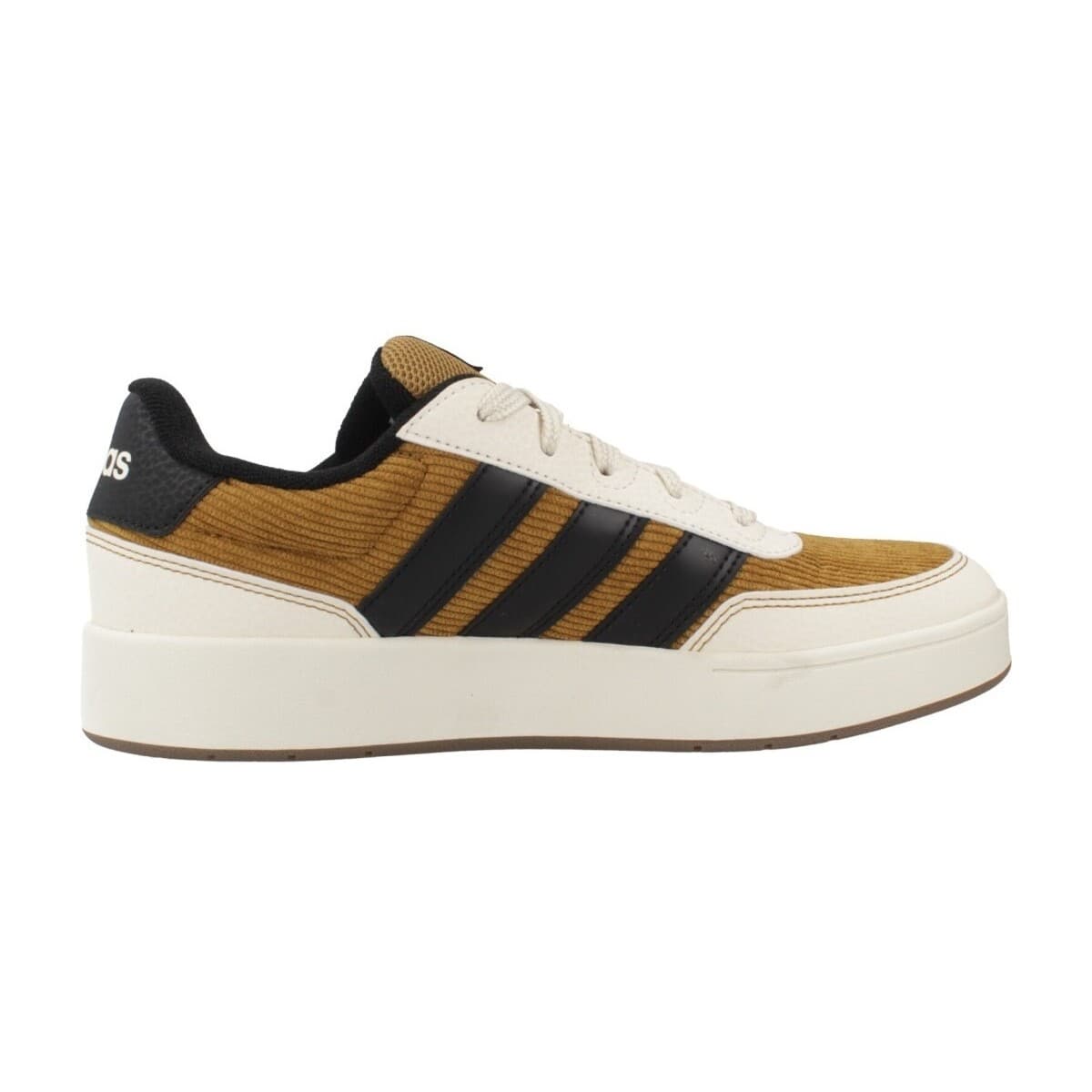Boys' Sneakers adidas Brown