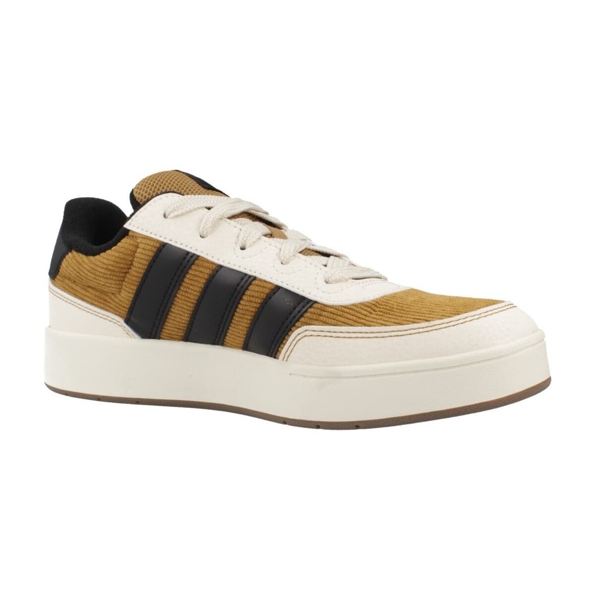 Boys' Sneakers adidas Brown