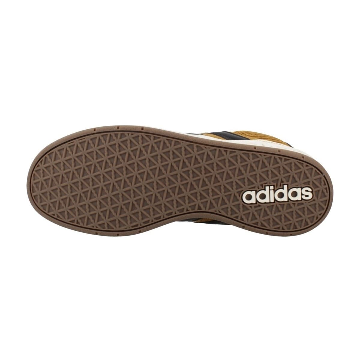 Boys' Sneakers adidas Brown