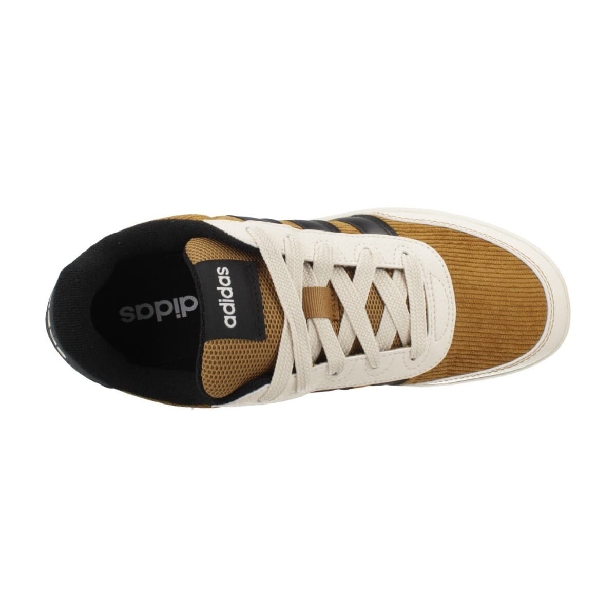 Boys' Sneakers adidas Brown