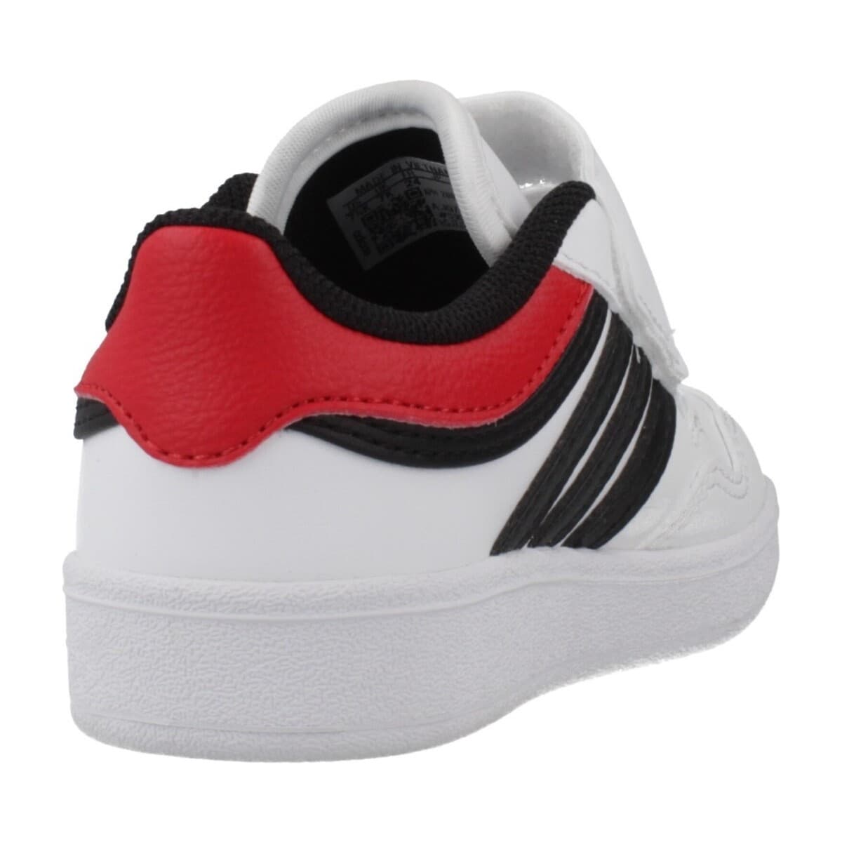 Boys' Sneakers adidas White