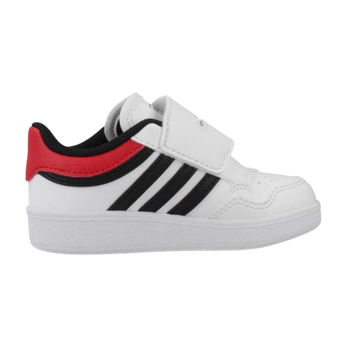 Boys' Sneakers adidas White