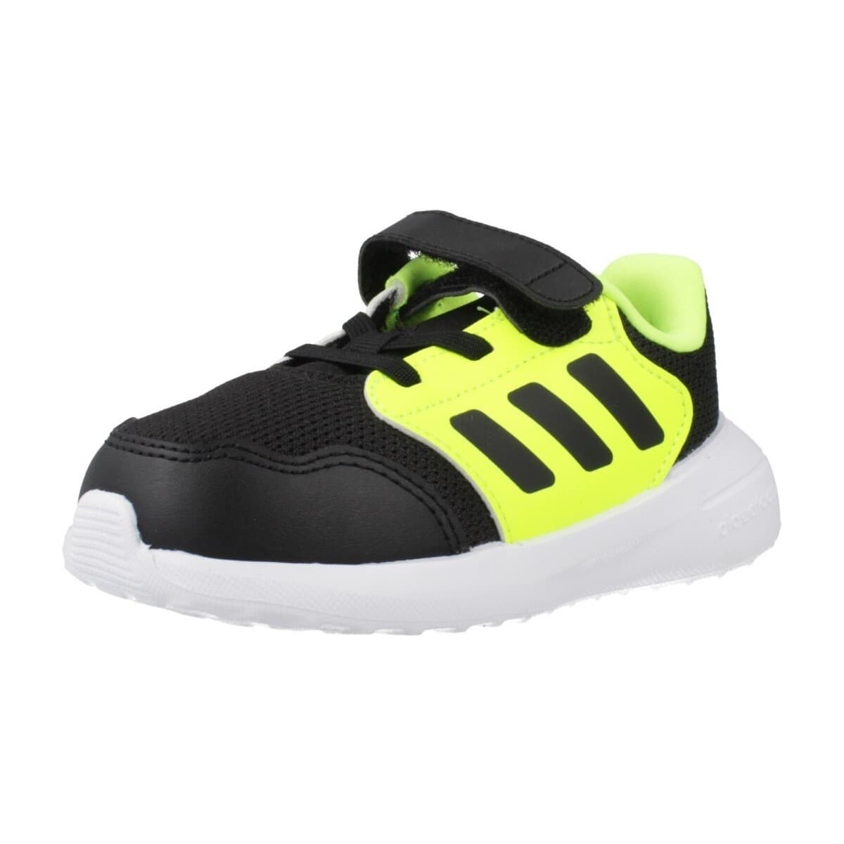 Boys' Sneakers adidas Black