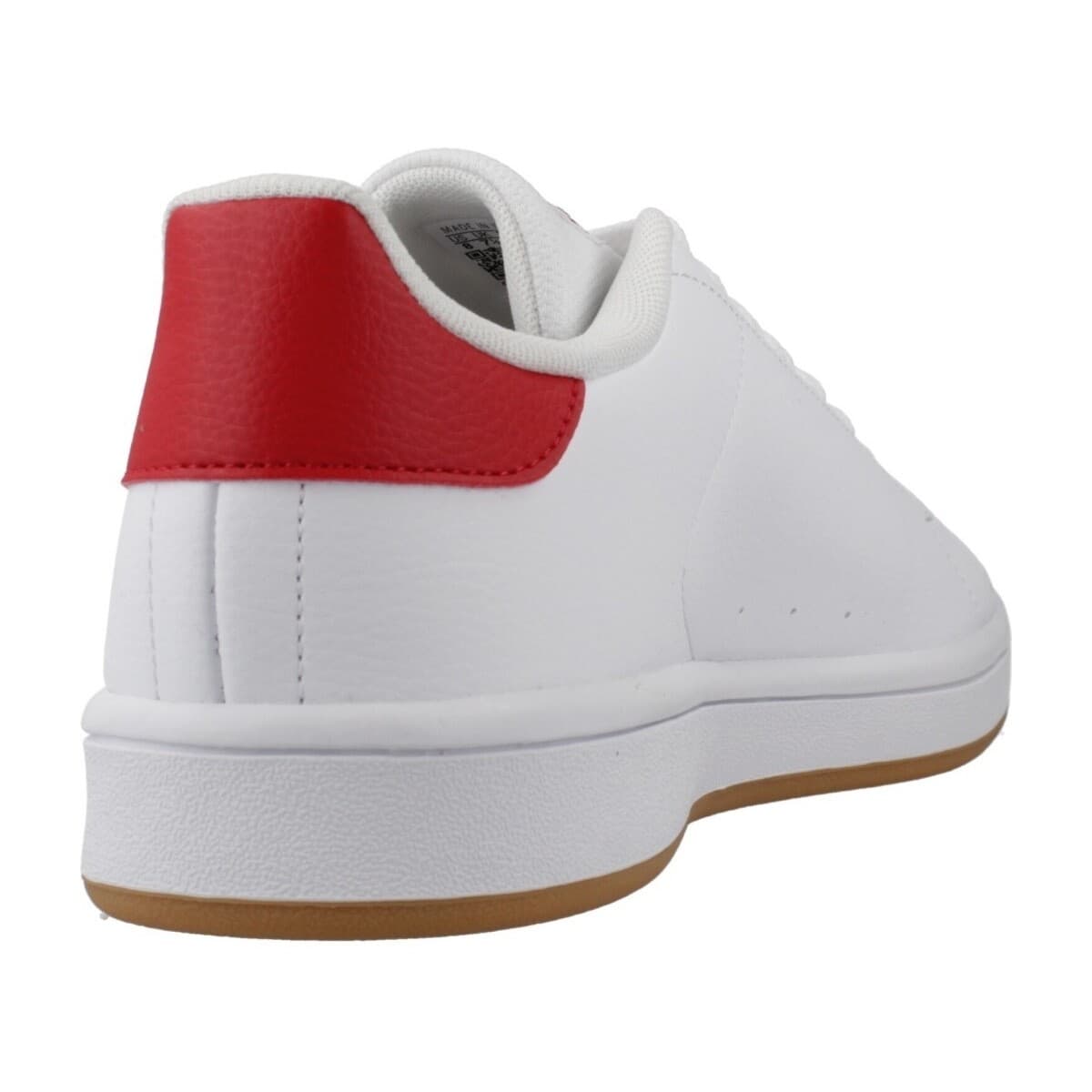 Men's Sports Shoes adidas White