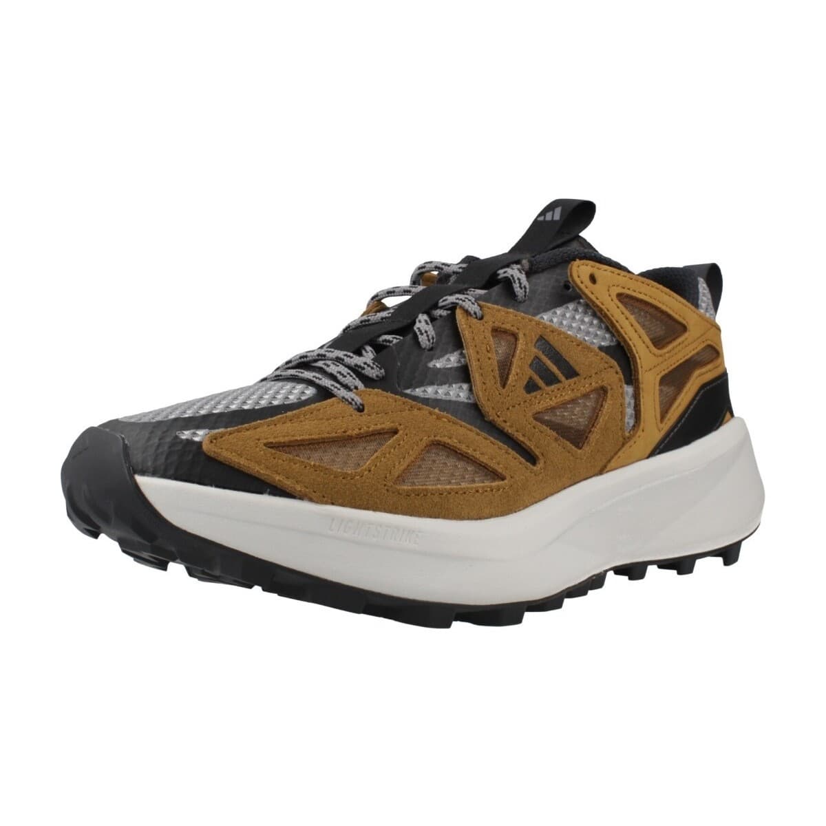 Men's Outdoor Shoes adidas Gray