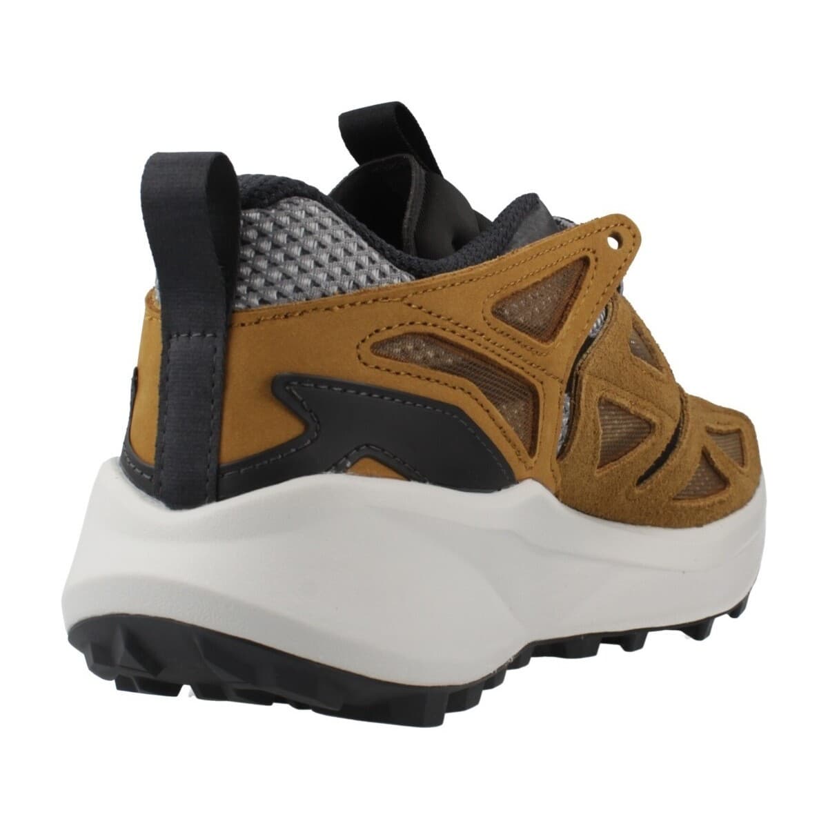 Men's Outdoor Shoes adidas Gray