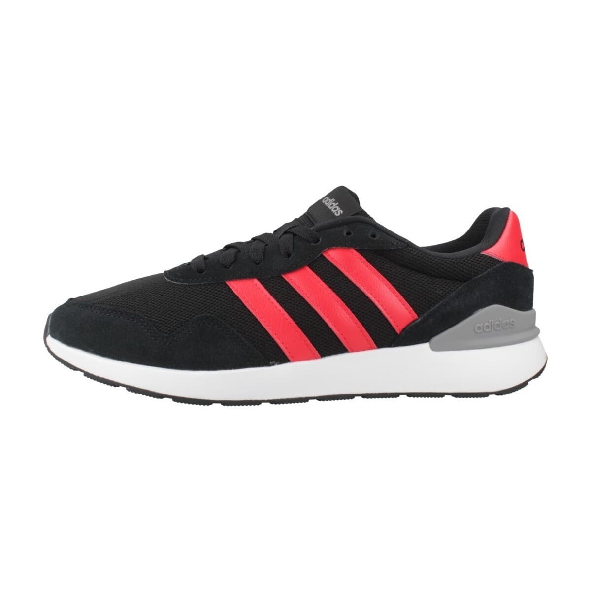 Men's Sports Shoes adidas Black