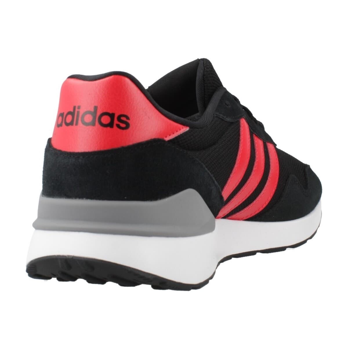 Men's Sports Shoes adidas Black