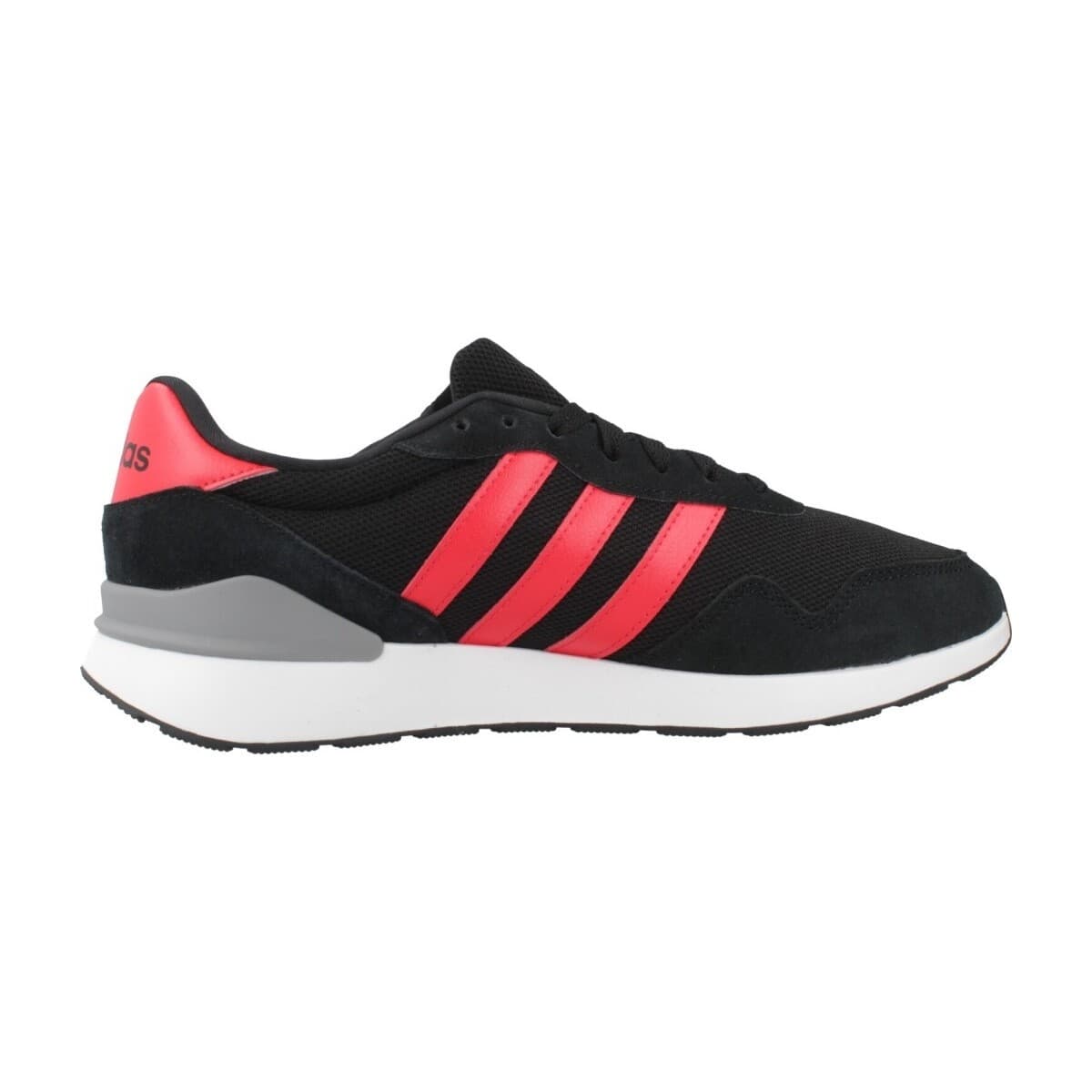 Men's Sports Shoes adidas Black