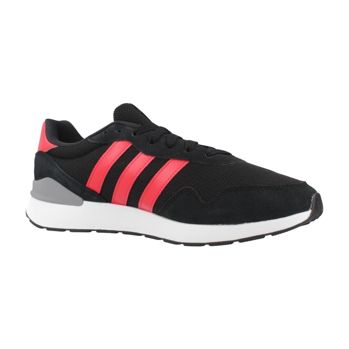 Men's Sports Shoes adidas Black