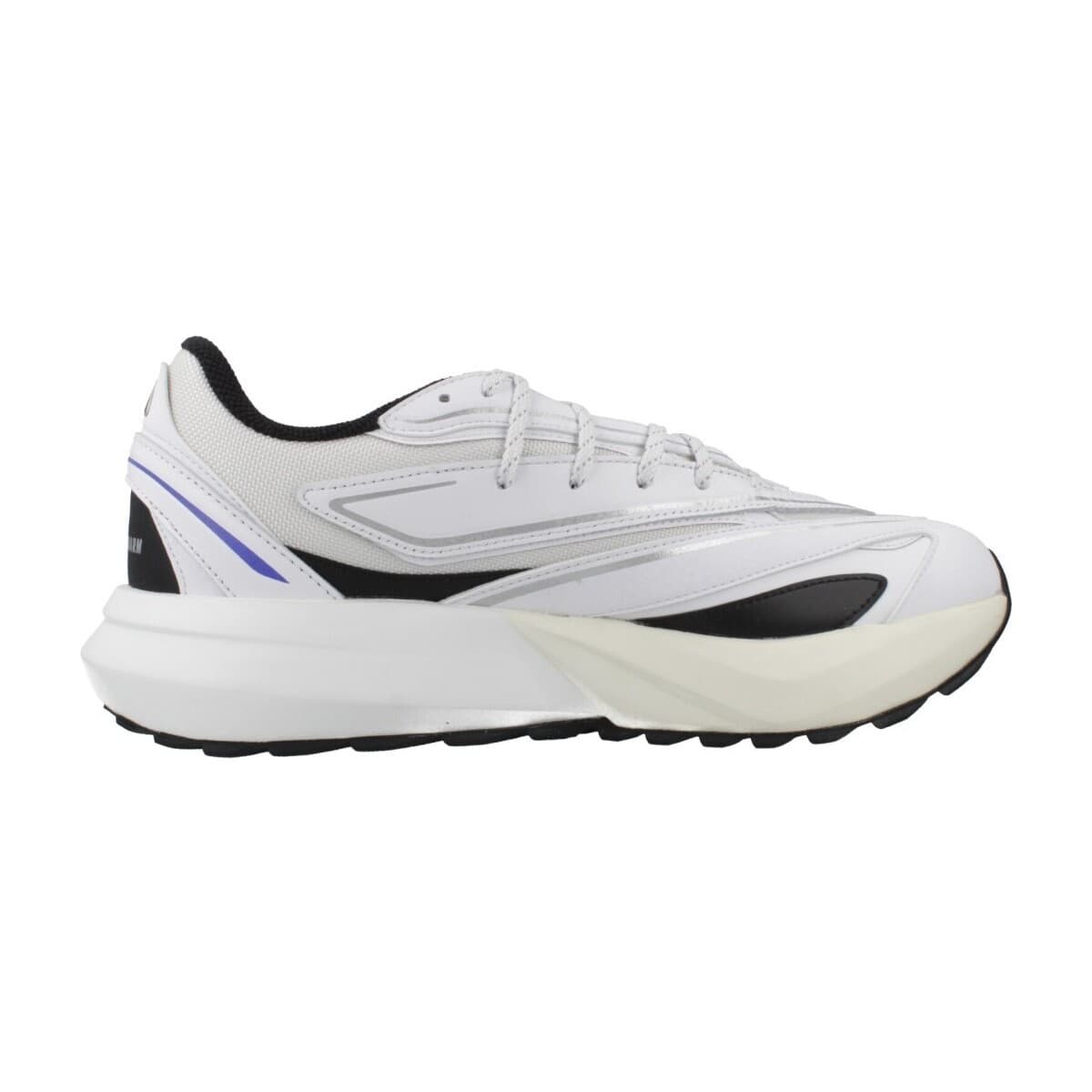 Men's Sports Shoes adidas White