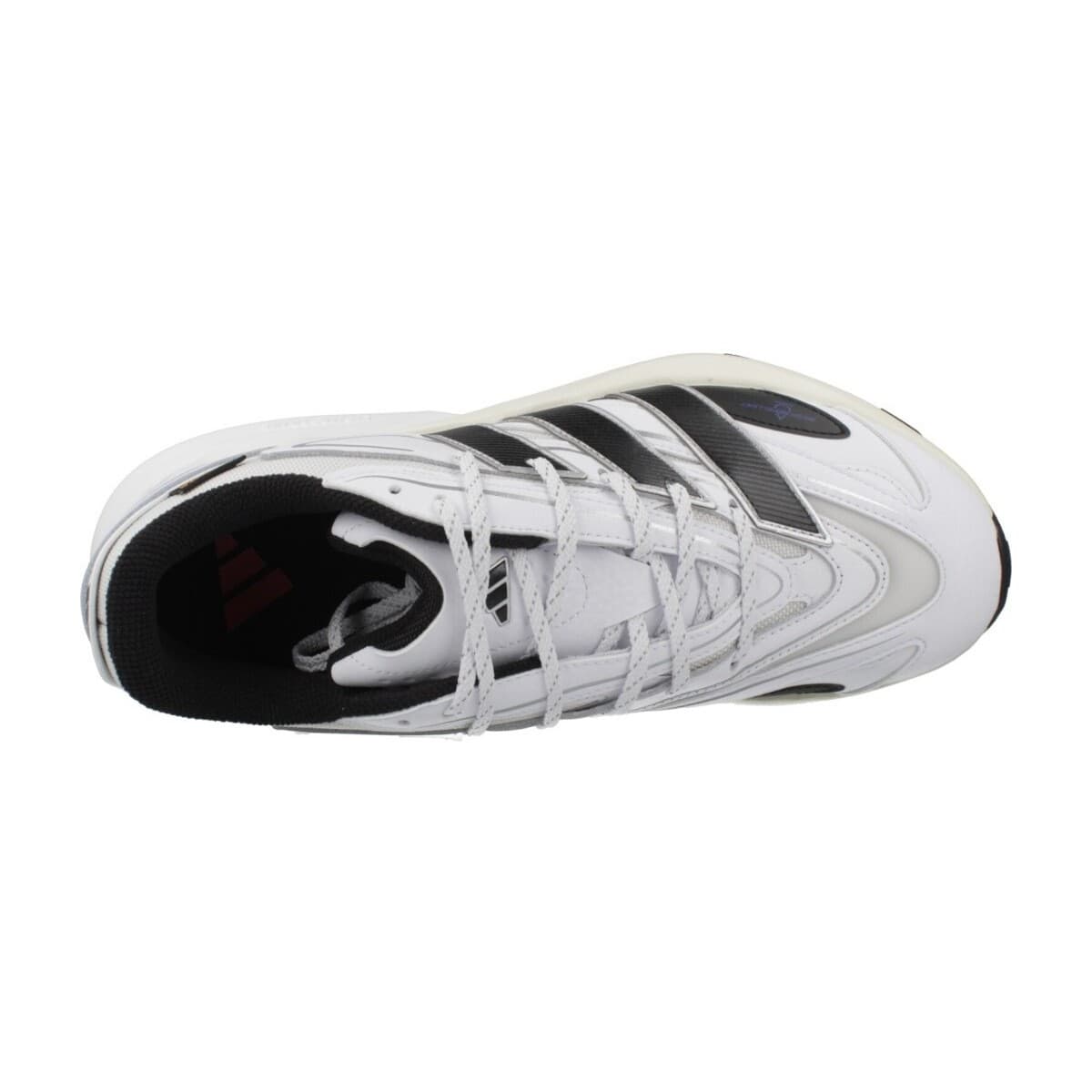 Men's Sports Shoes adidas White