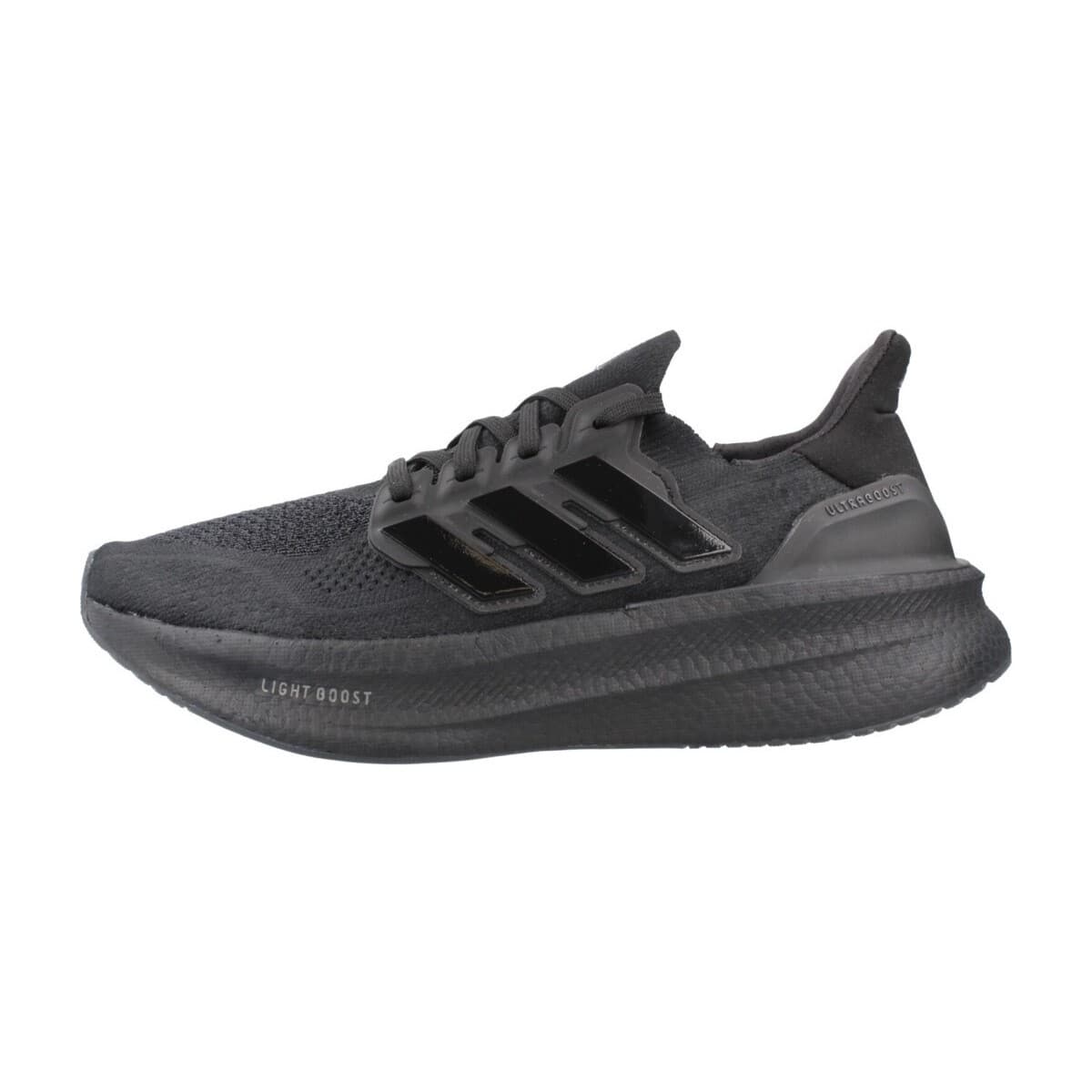 Men's Sports Shoes adidas Black