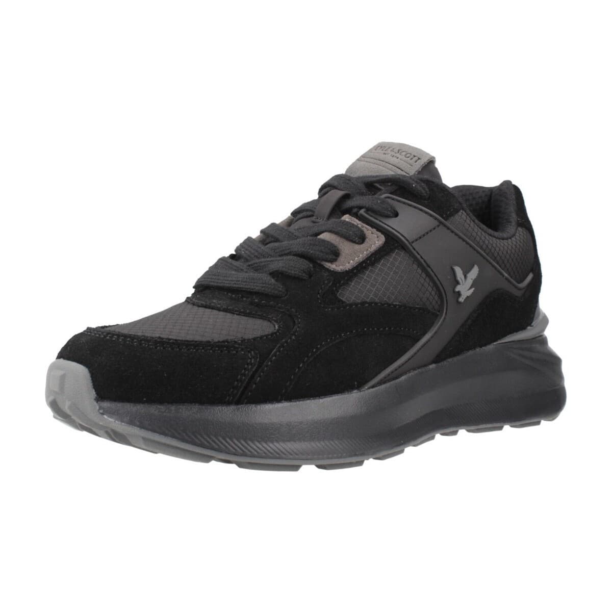 Sneakers Lyle & Scott Sport Zapatillas Hombre Modèle Grady005