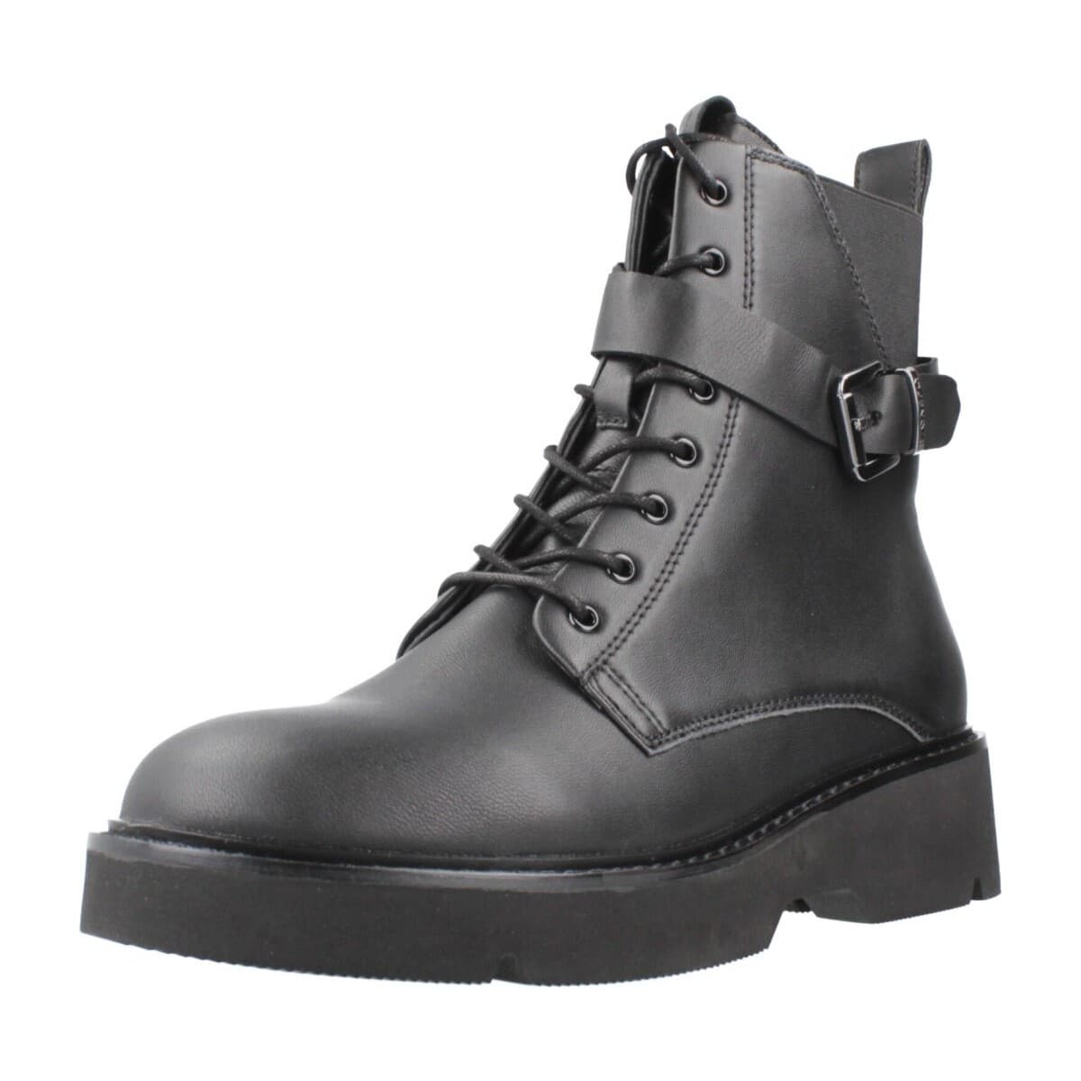 Μπότες Stonefly Botines Mujer Modèle Tessa 9 Zip Nap