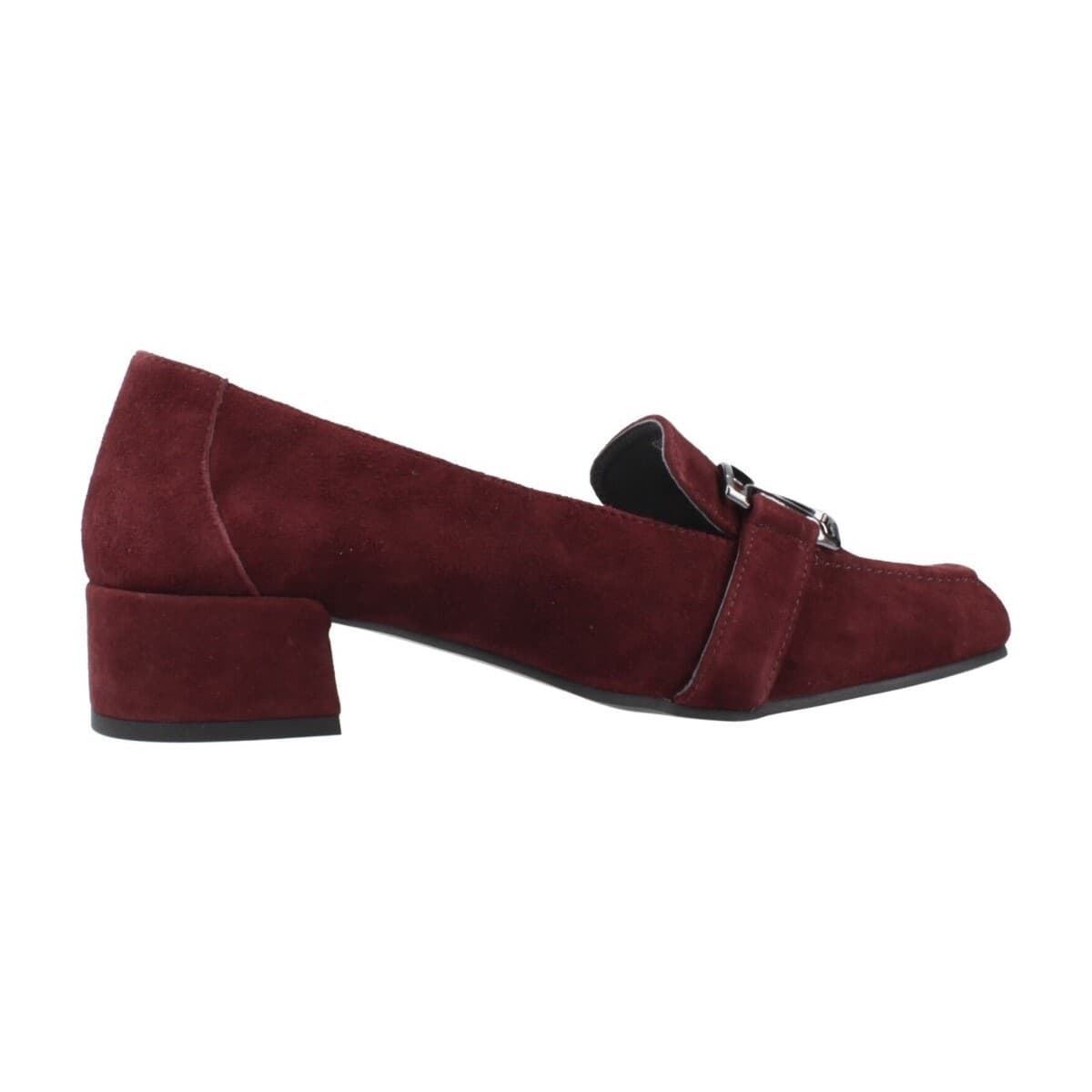 Women's Loafers Stonefly Bordeaux