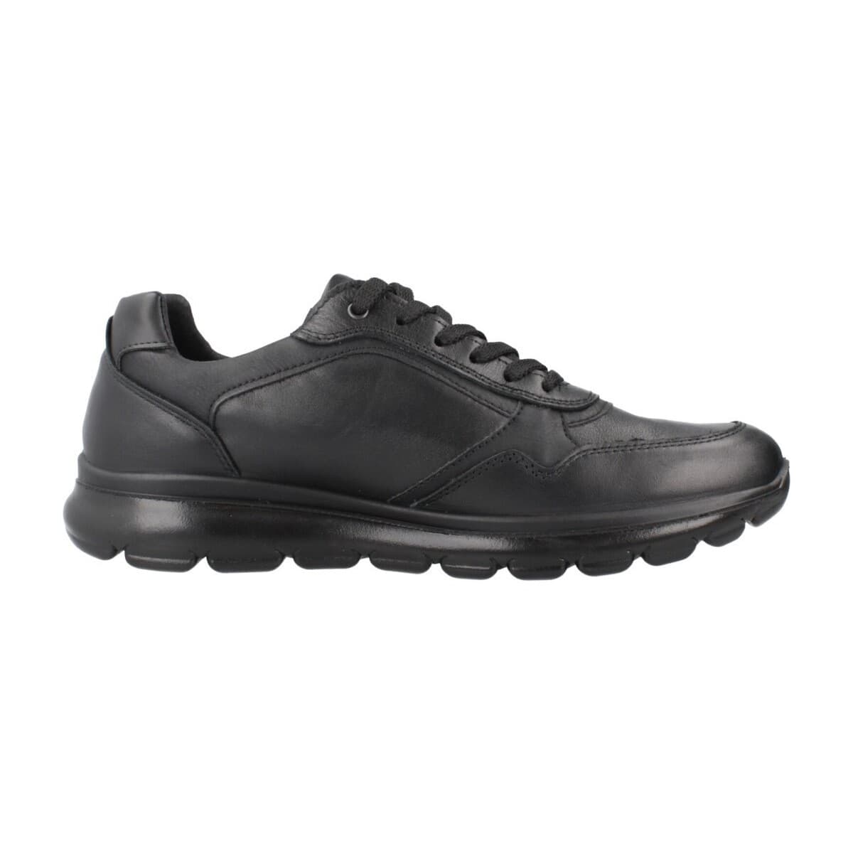 Men's Sneakers IgI&CO Black