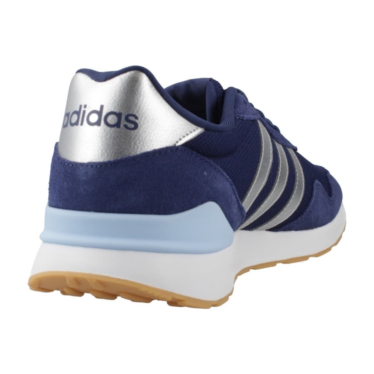 Women's Sports Shoes adidas Blue