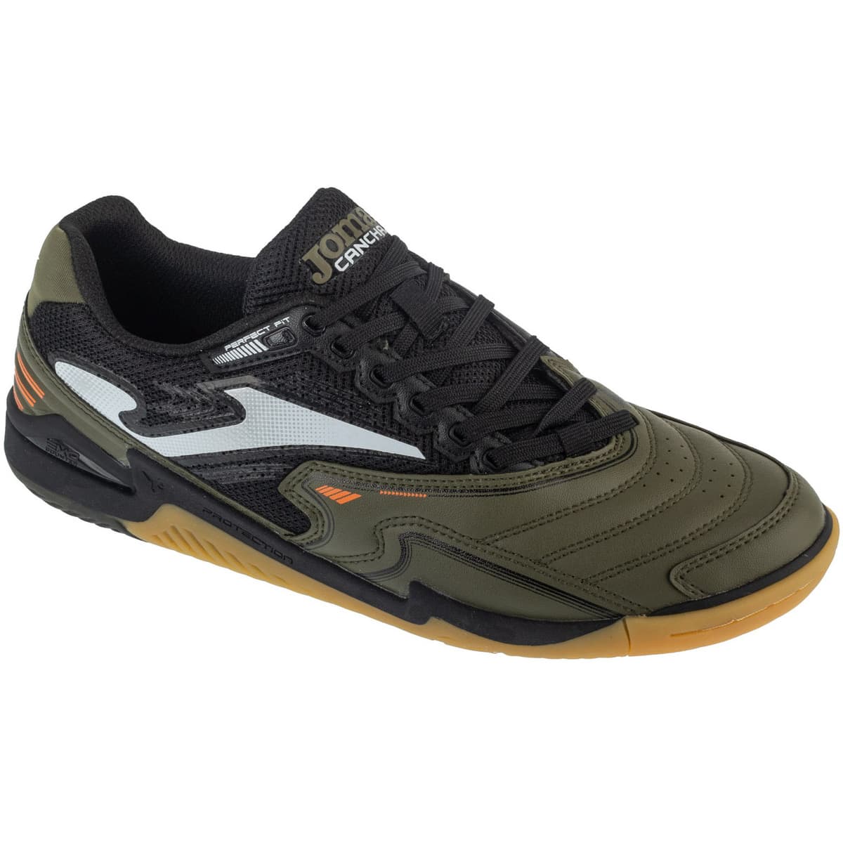 Men's Sports Shoes Joma Green