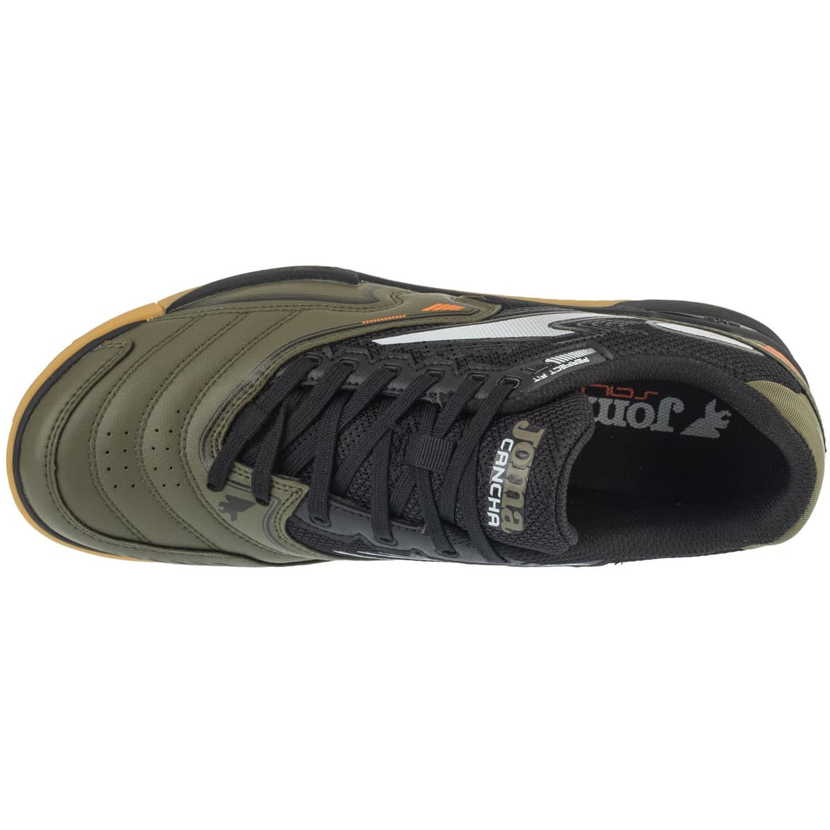 Men's Football Boots Joma Green