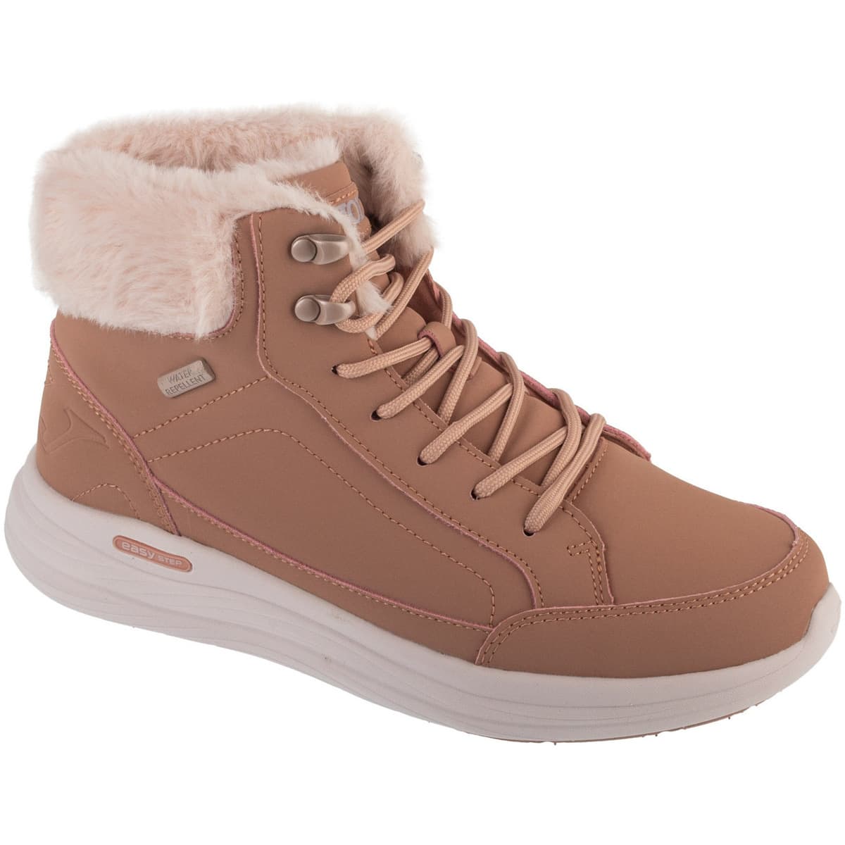 Women's Boots Joma Pink