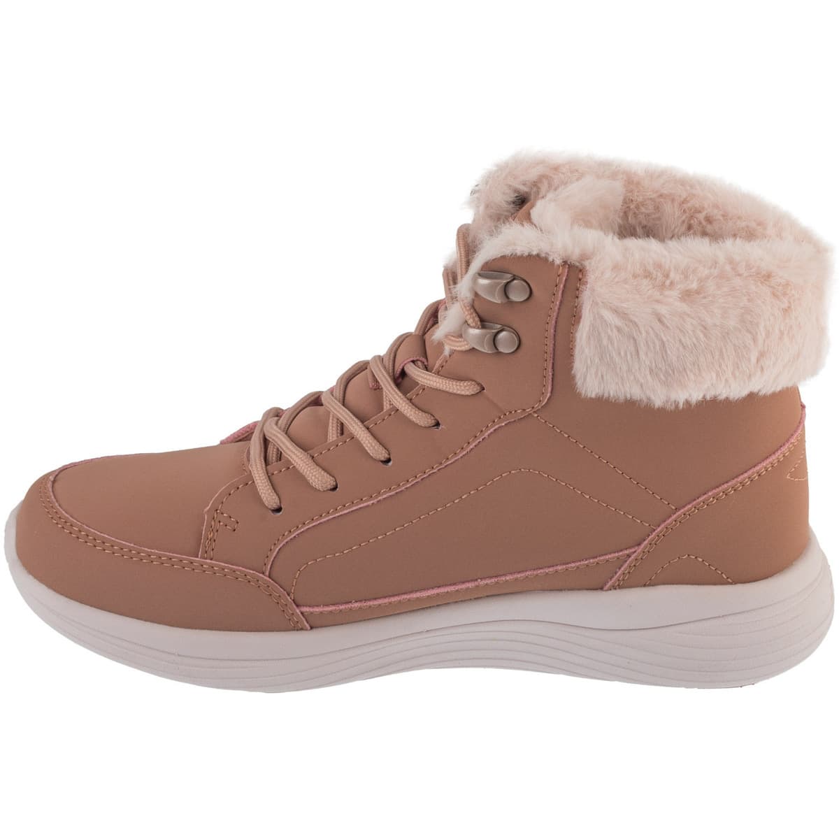 Women's Boots Joma Pink