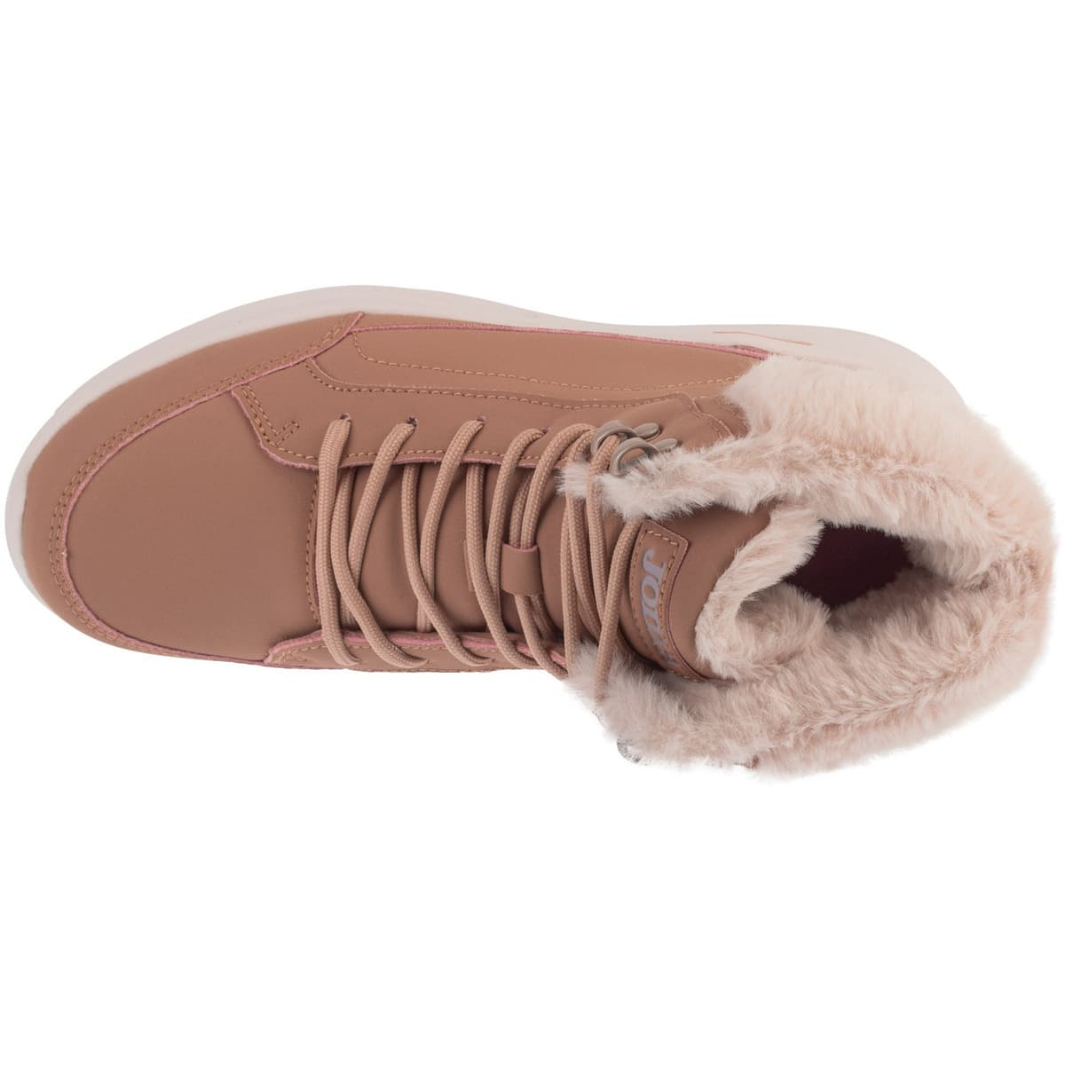 Women's Boots Joma Pink