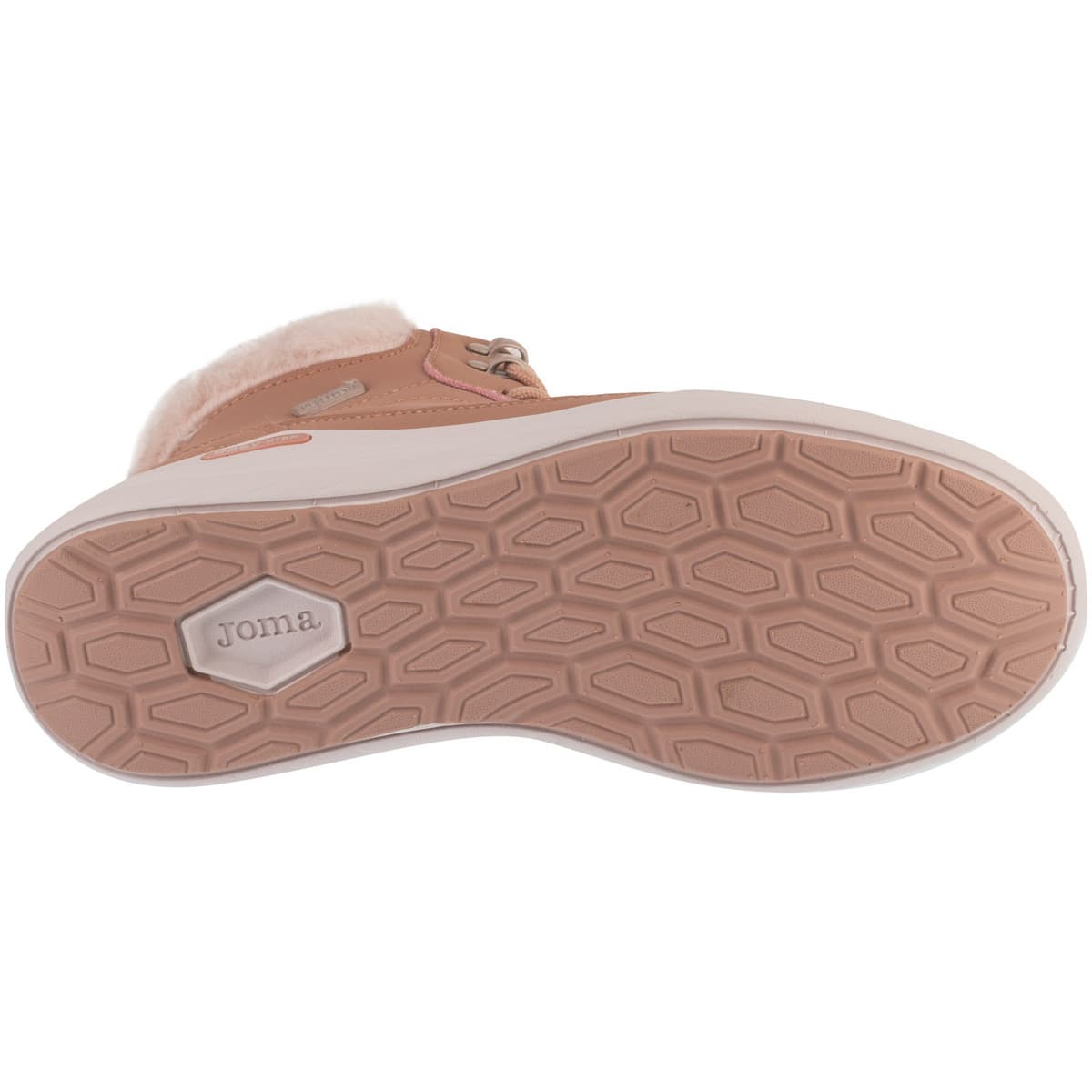 Women's Boots Joma Pink