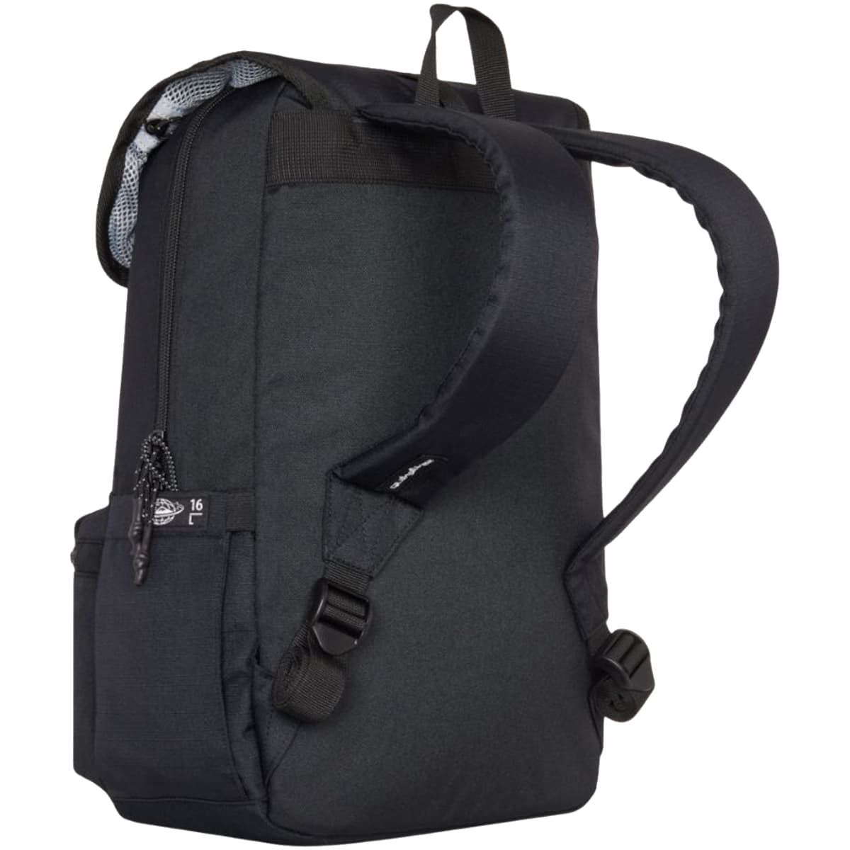Women's Backpacks Quiksilver Black