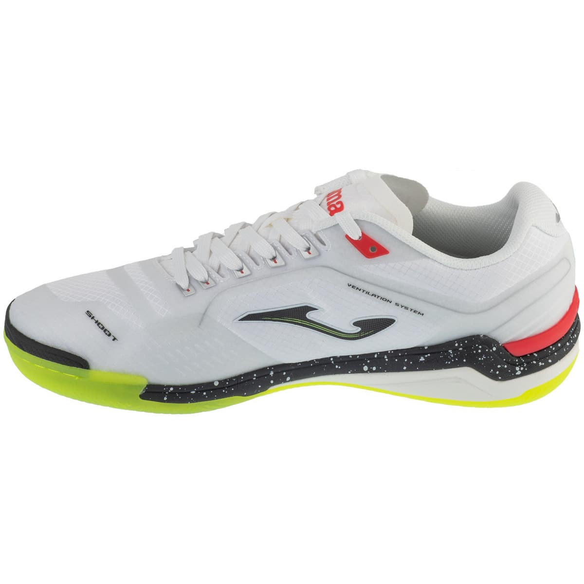 Men's Sports Shoes Joma White