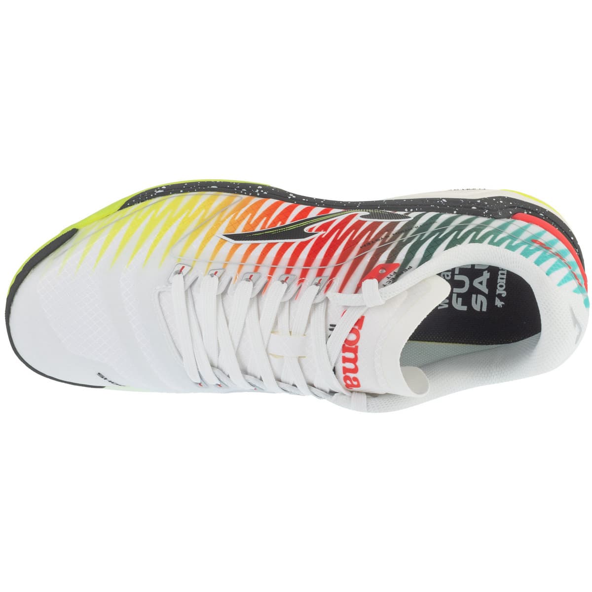 Men's Sports Shoes Joma White