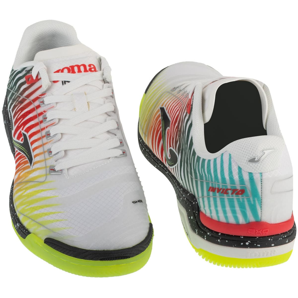 Men's Sports Shoes Joma White