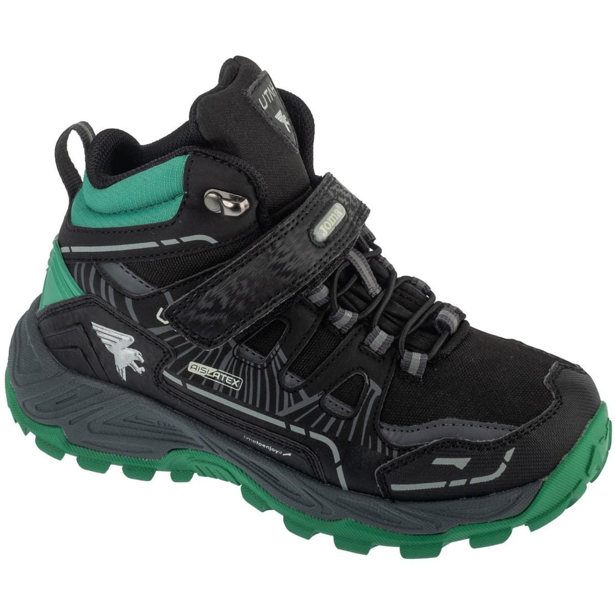 Ψηλά Sneakers Joma Utah Jr 25 JUTAHW