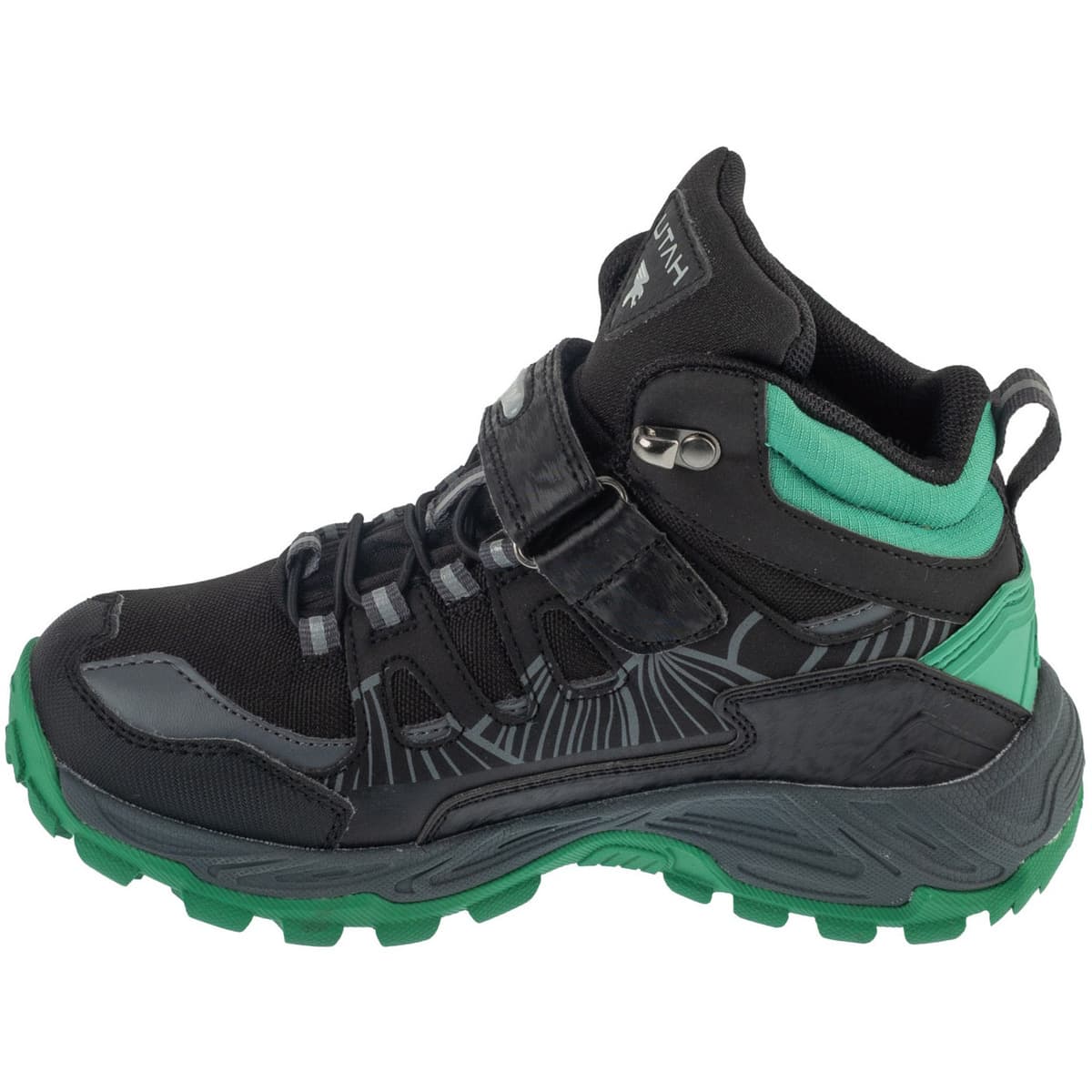 Boys' Sneakers Joma Black