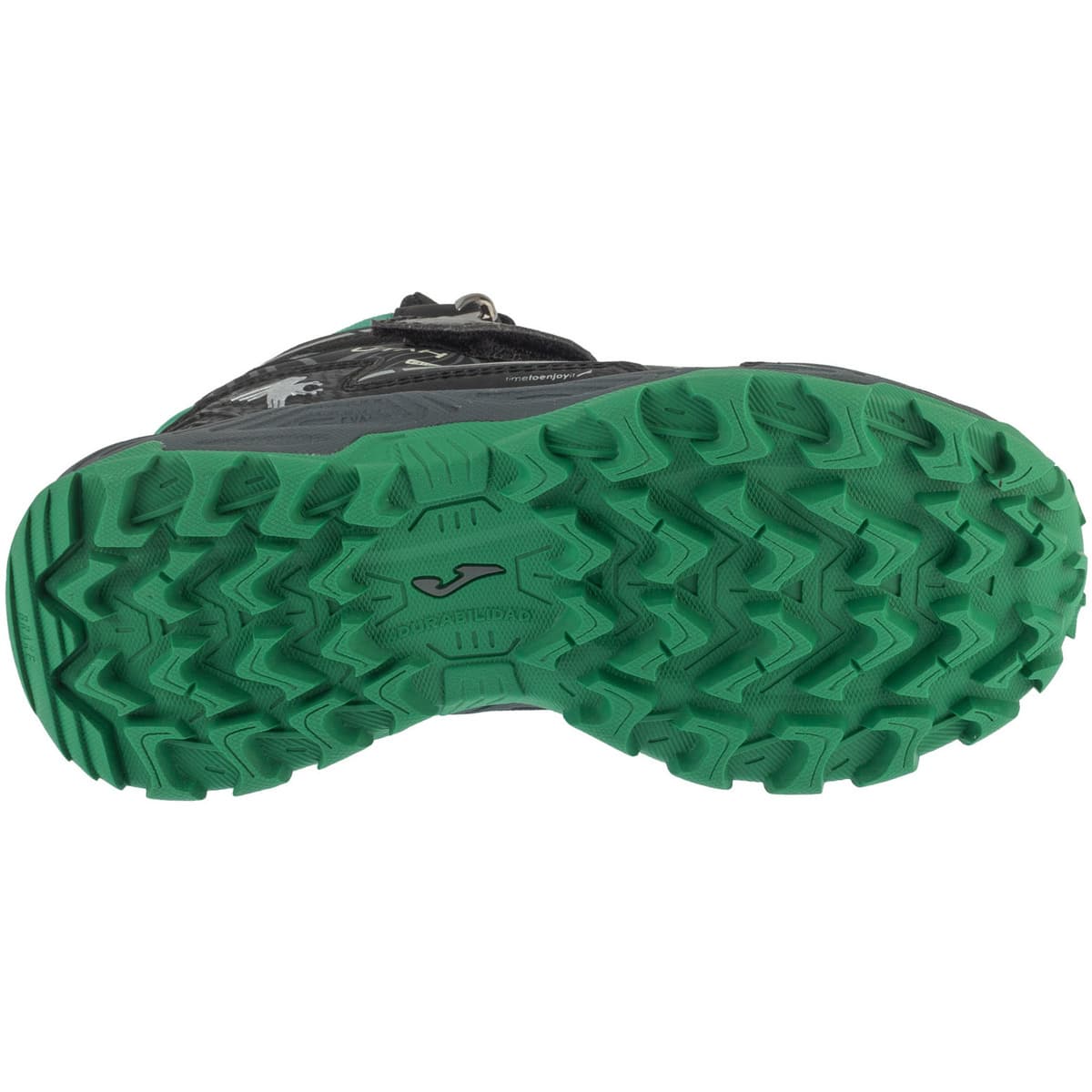 Boys' Sneakers Joma Black