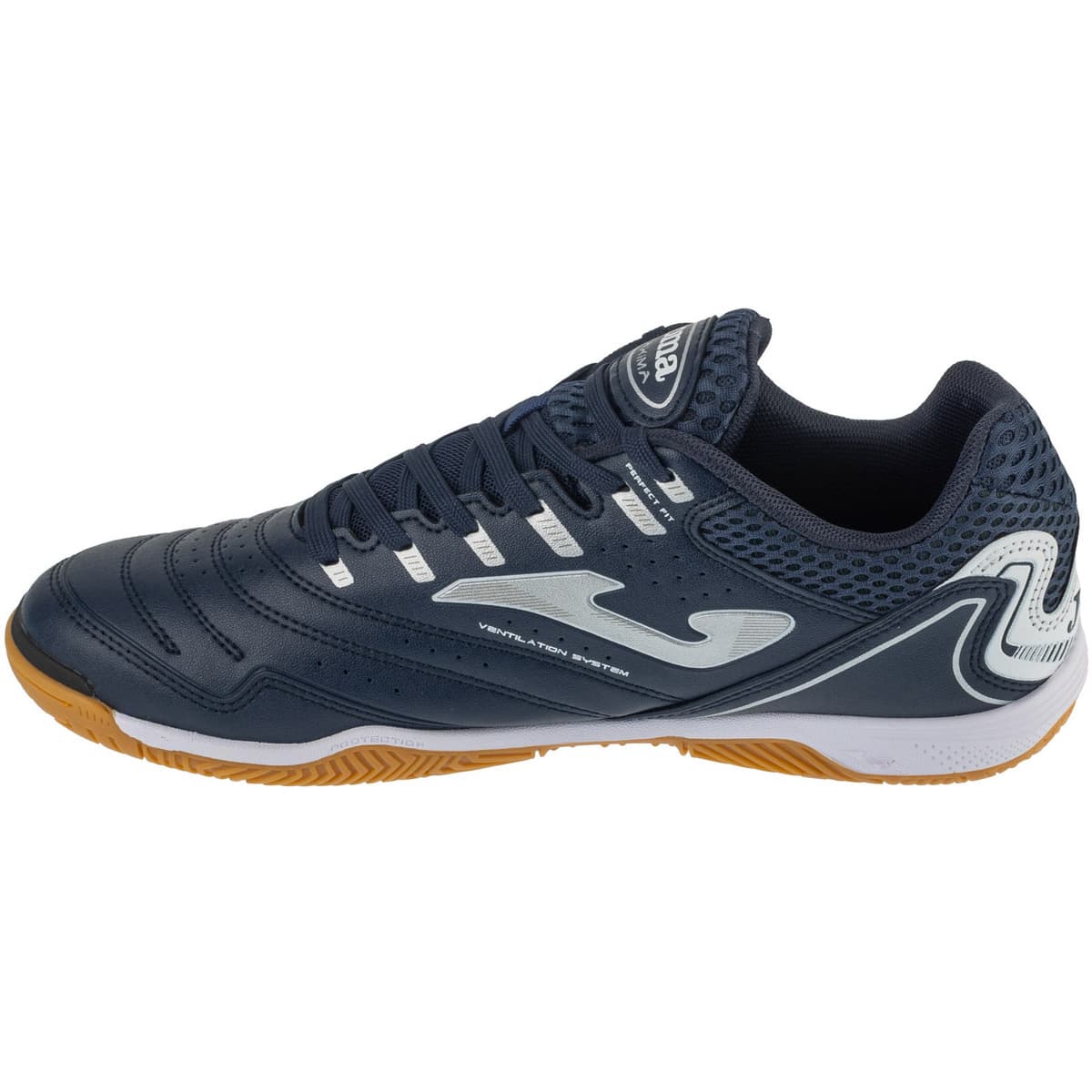Men's Football Boots Joma Blue