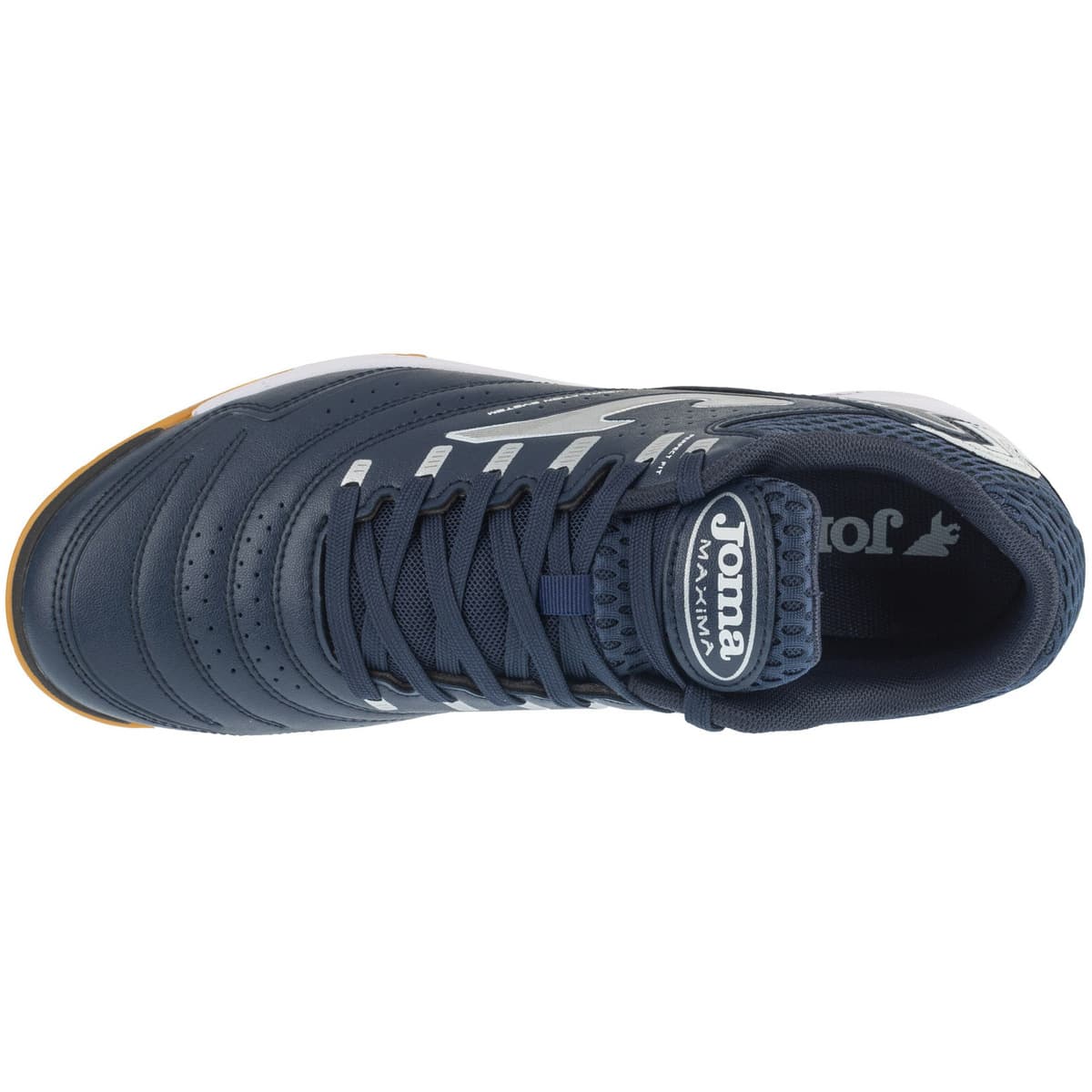 Men's Football Boots Joma Blue