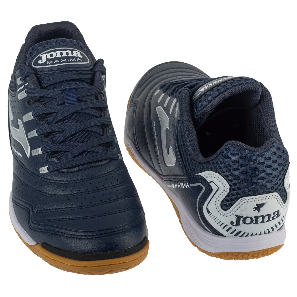 Men's Football Boots Joma Blue