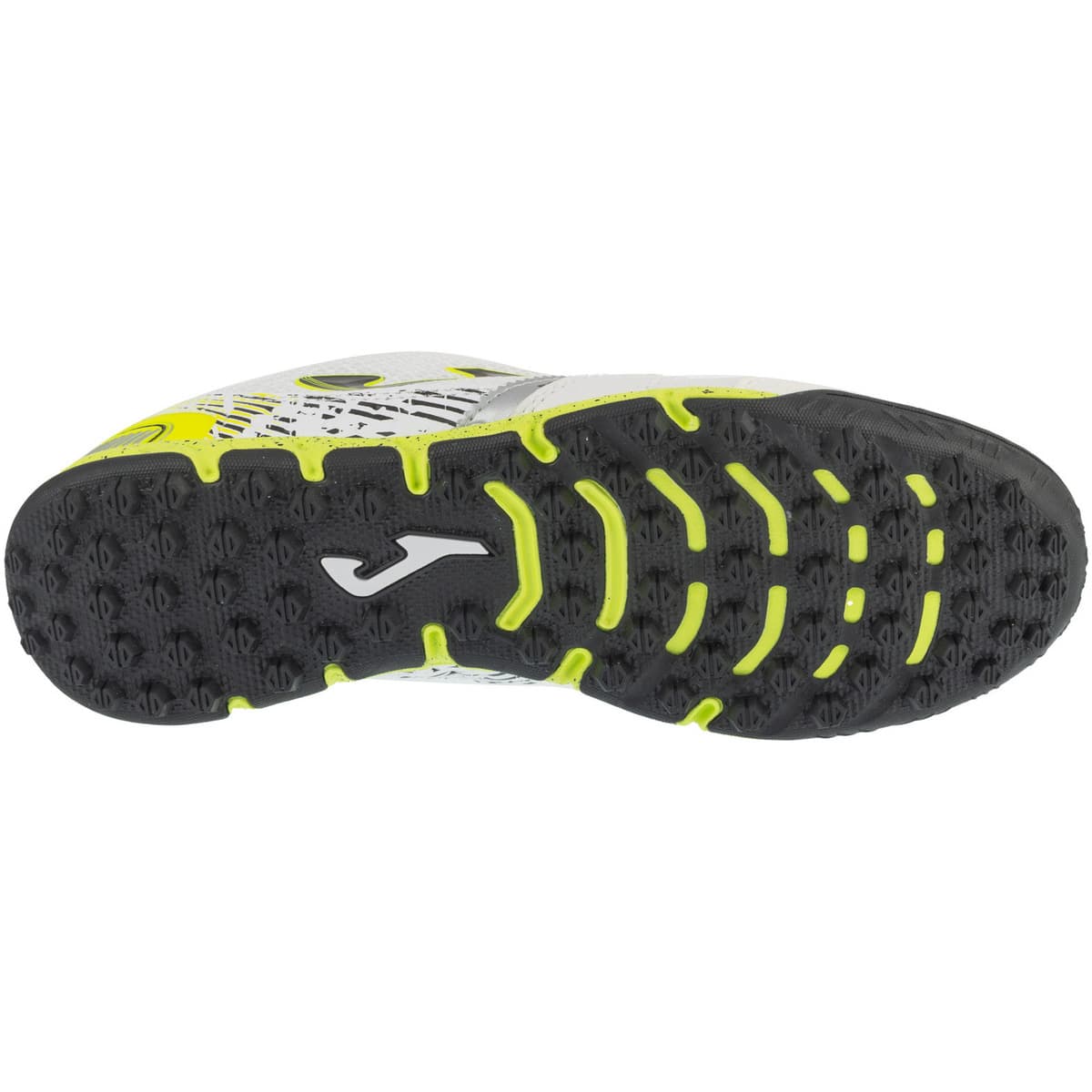 Men's Football Boots Joma White