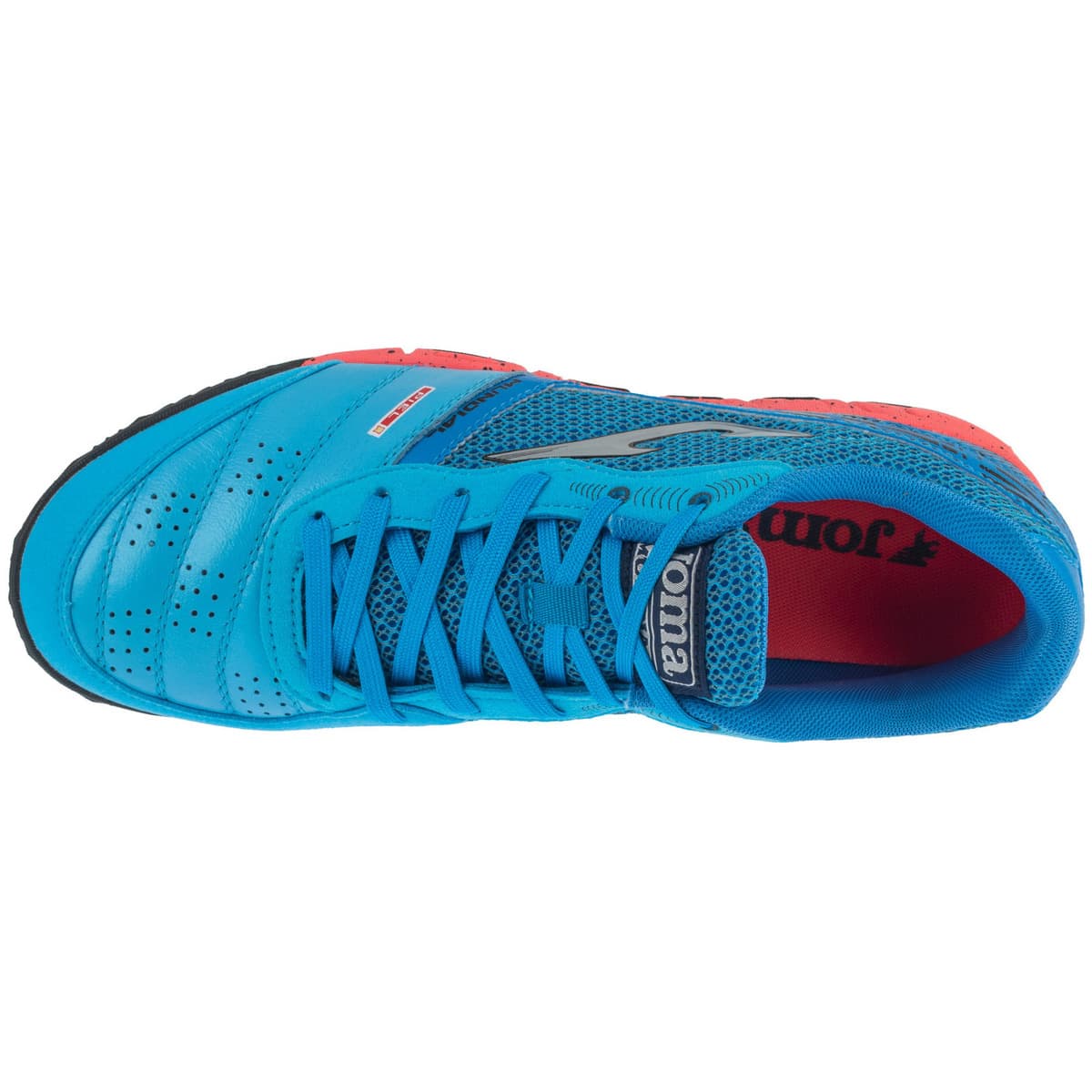 Men's Football Boots Joma Blue