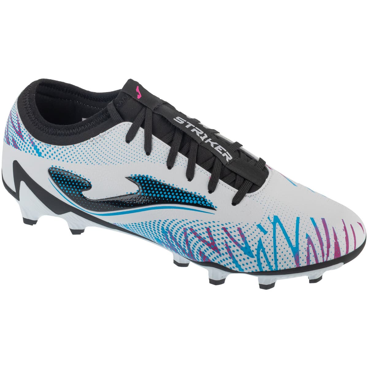 Men's Football Boots Joma Blue