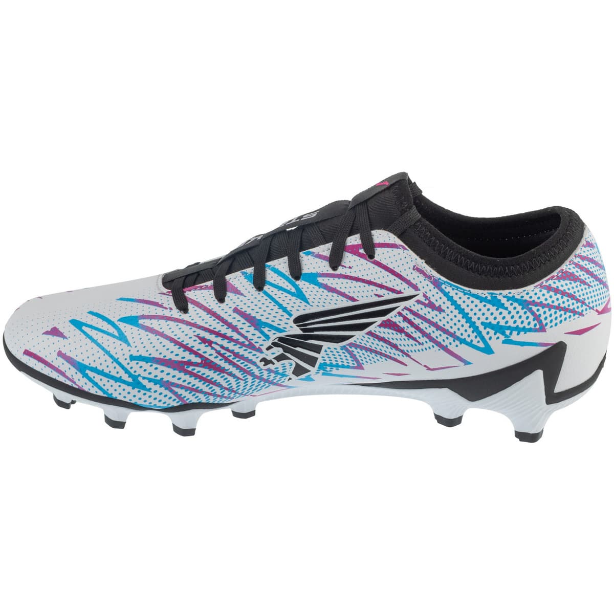 Men's Football Boots Joma Blue